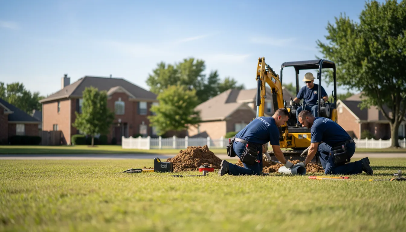 Water Heater Repair in Mount Juliet, TN near me